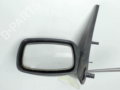 Left mirror FORD FIESTA IV (JA_, JB_) 1.8 D | BP20427438C26