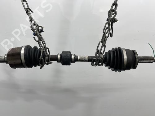 Drivksel foran venstre HYUNDAI i20 I (PB, PBT) 1.4 CRDi (75 hp) 30941374