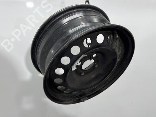 Fælk Fælk DACIA DOKKER MPV (KE_) 1.2 TCe (KEM0, KEAY) (115 hp) 32350161 32350161