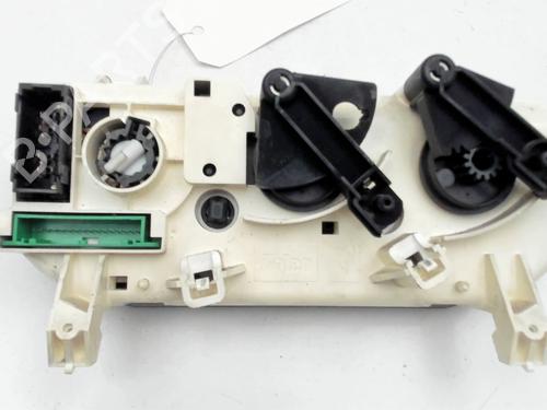 Used Climate control Climate control RENAULT CLIO II Hatchback Van (SB0/1/2_) 1.9 D (SB0R) (54 hp) 32396840 32396840