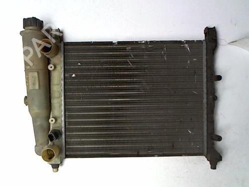 Used Water radiator FIAT UNO (146_, 158_) 50 1.1 (50 hp) 21203357