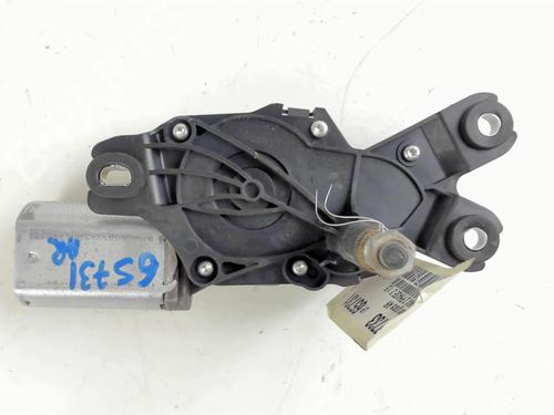 Used Rear wiper motor Rear wiper motor FORD C-MAX II (DXA/CB7, DXA/CEU) 1.5 TDCi (120 hp) 20398387 20398387