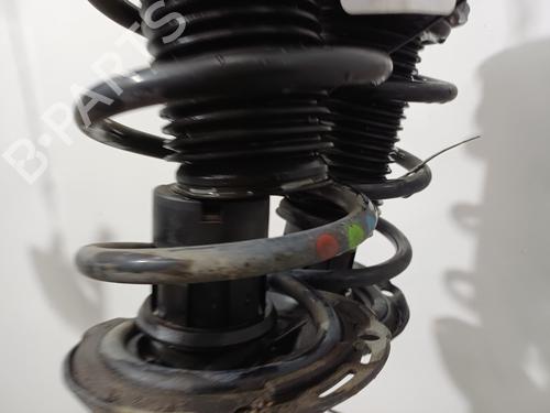 Left front shock absorber CUPRA ATECA (KH7, KHP, KBP) 2.0 TSI 4Drive | BP38066947M16 - Image 4
