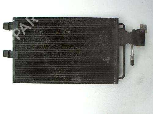 AC radiator CITROËN XANTIA (X1_, X2_) 1.9 Turbo D | BP20477307M32 