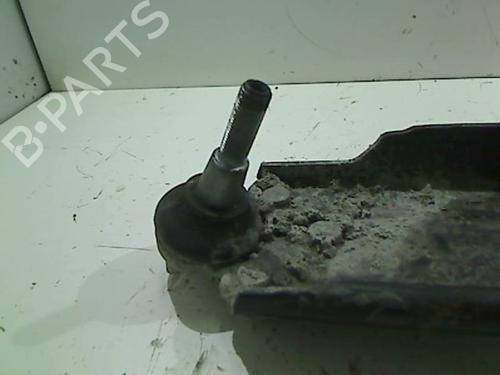 Left front suspension arm RENAULT LAGUNA III (BT0/1) 1.6 16V (BT04, BT0D, BT0U) | BP20458047M12 