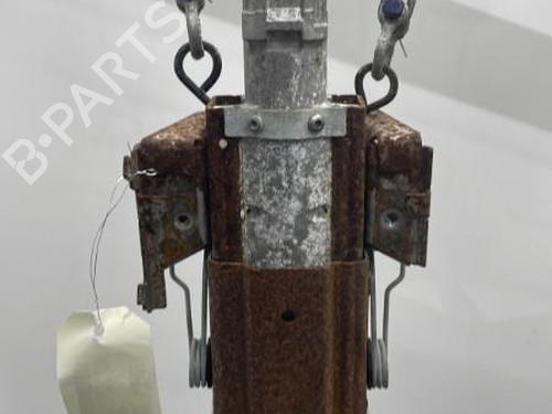 Used Steering column Steering column SAAB 9-3 Estate (E50) 1.9 TiD (120 hp) 20397019 20397019