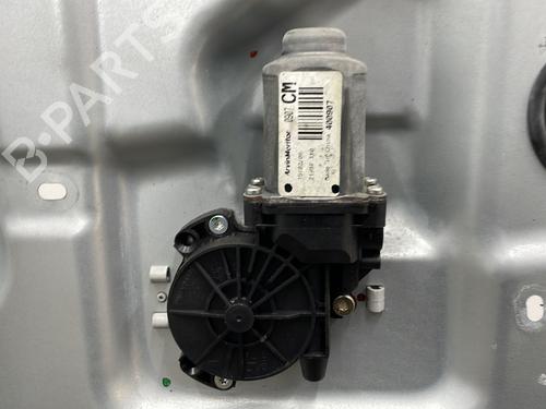 Used Front left window mechanism Front left window mechanism HYUNDAI SANTA FÉ II (CM) 2.2 CRDi GLS (150 hp) 22780717 22780717