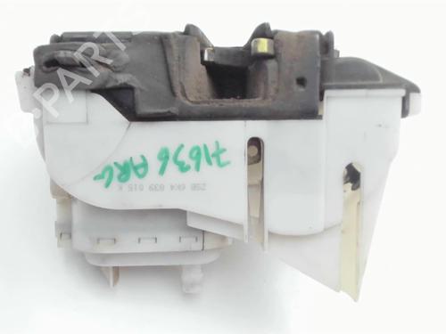 Rear left lock SEAT IBIZA II (6K1) 1.9 TDI | BP21239145C100 