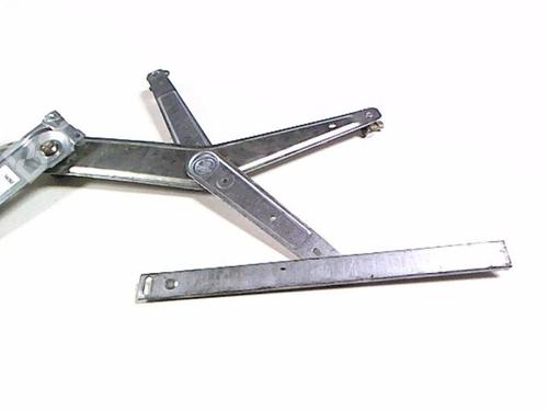 Front right window mechanism PEUGEOT 406 Coupe (8C) 2.2 HDI | BP20476884C23 