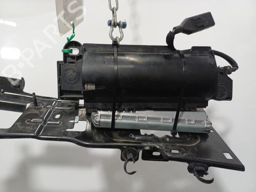 Start/Stop ECU PEUGEOT EXPERT Van (V_) 2.0 BlueHDi 120 | BP35892663M59 - Image 5