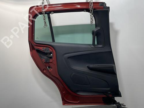 Tür links hinten FORD B-MAX (JK) 1.0 EcoBoost | BP30822547C4