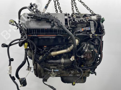 Engine CITROËN BERLINGO Box Body/MPV (B9) 1.6 BlueHDi 100 | BP30913212M1 