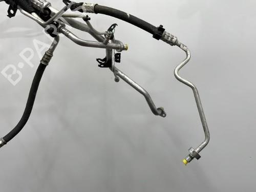 Used AC pipe RENAULT MEGANE III Hatchback (BZ0/1_, B3_) 1.6 16V (BZ1B, BZ1H) (110 hp) 21207797