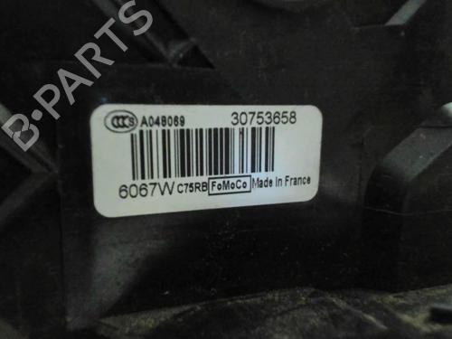 Venstre fortil lås VOLVO V50 (545) 2.0 D (136 hp) 20440584