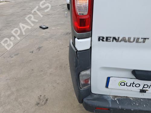 Engine RENAULT TRAFIC II Bus (JL) 2.0 dCi 90 (JL00, JL01, JL0H, JL0M, JL0P, JL0S) | BP30699261M1 - Image 18