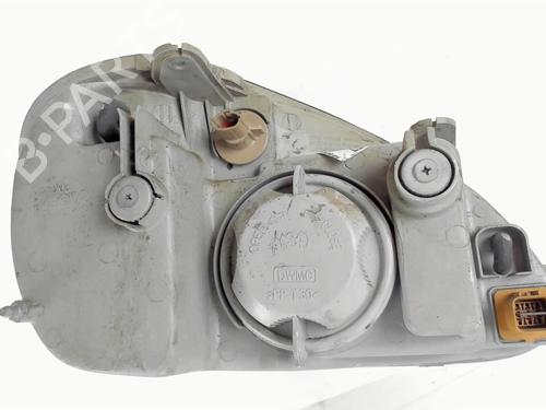 Left headlight CHEVROLET CRUZE (J300) 1.6 | BP21228803C28