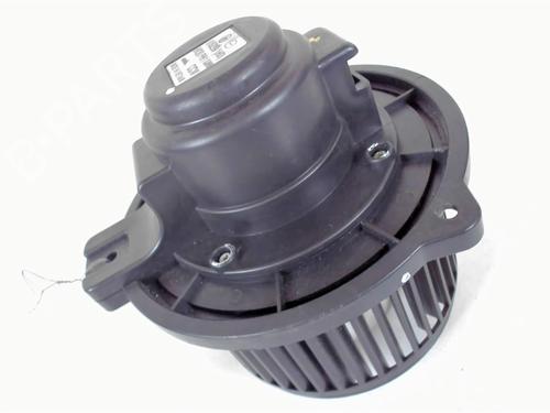 Heater blower motor CHEVROLET MATIZ (M200, M250) 0.8 LPG | BP20459635M62 