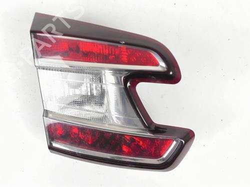 Left tailgate light RENAULT MEGANE III Grandtour (KZ0/1) 1.5 dCi (KZ1M, KZ1W, KZ0R) | BP20450130C79 