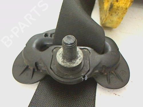 Front right belt tensioner BMW 3 (E90) 320 d | BP20466941C88 