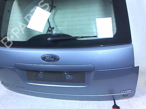 Used Tailgate Tailgate FORD FOCUS C-MAX (DM2) 1.6 TDCi (90 hp) 20444839 20444839