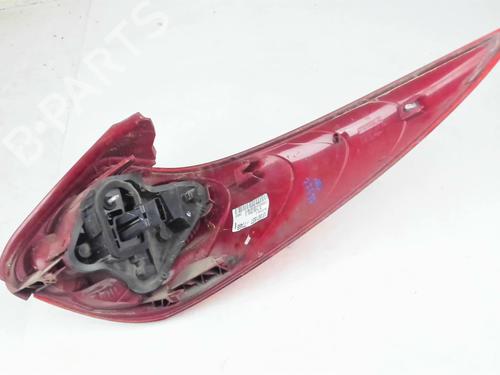 Used Left taillight Left taillight 38943154 38943154