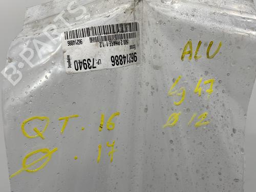 Other FIAT 500 (312_) 1.2 (312AXA1A) | BP21549119O1