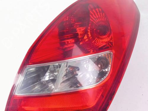 Right taillight HYUNDAI i20 I (PB, PBT) 1.4 CRDi | BP20441314C35 