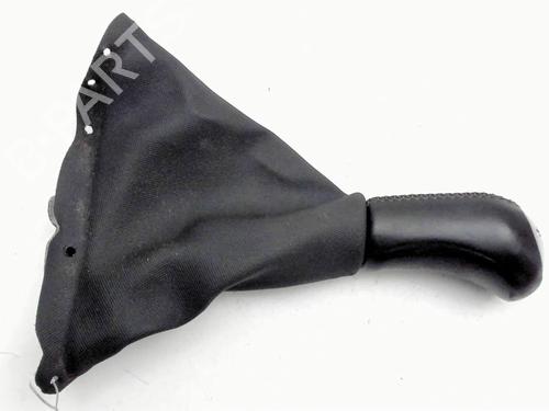 Shift knob RENAULT TWINGO II (CN0_) 1.2 Turbo (CN0C, CN0F) | BP40002882I34 - Image 7