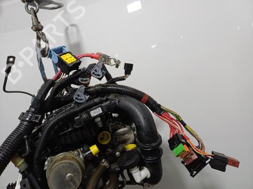 Engine DACIA LOGAN MCV (KS_) 1.5 dCi (KS0K) | BP35969741M1 - Image 13