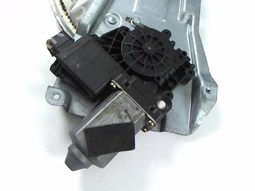 Used Front left window mechanism OPEL OMEGA B Estate (V94) 2.5 TD (F35, M35, P35) (131 hp) 20448103