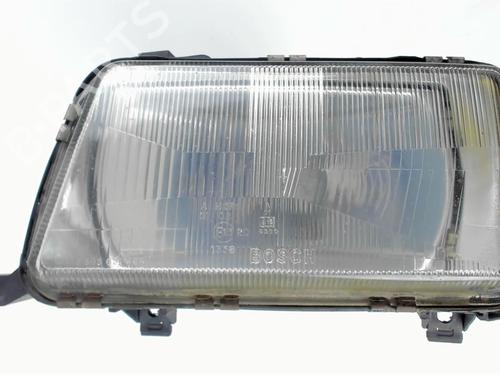 Left headlight AUDI 80 B4 Saloon (8C2) 1.9 TD | BP25264261C28 - Image 5