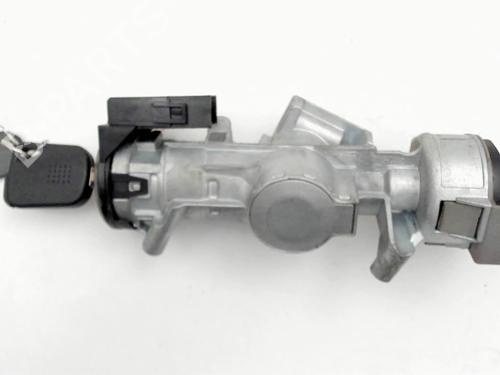 Ignition barrel FORD TRANSIT CONNECT (P65_, P70_, P80_) 1.8 Di | BP36149643M48 - Image 2