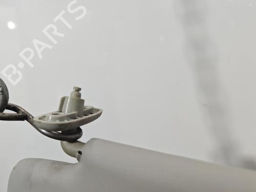 Used Right sun visor Right sun visor KIA PICANTO I (SA) 1.0 (63 hp) 40116611 40116611