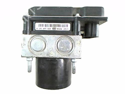 ABS pump VW POLO V (6R1, 6C1) 1.6 TDI | BP20467413M43 