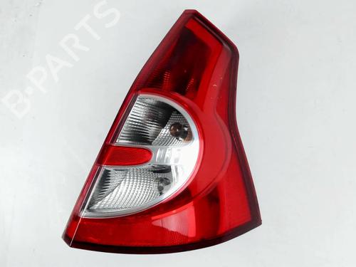 Right taillight DACIA SANDERO  | BP36957640C35  - Image 9