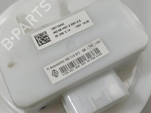 Fuel pump RENAULT CLIO V (B7_) 1.5 Blue dCi 115 (B7AD) | BP39229089M76 - Image 5