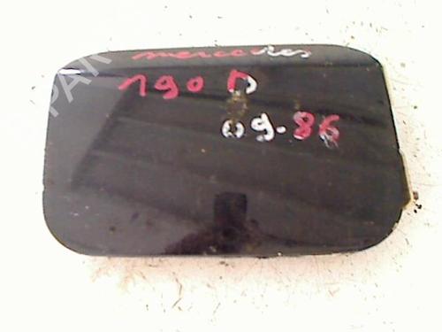 Used Fuel flap MERCEDES-BENZ 190 (W201) D 2.5 (201.126) (94 hp) 21229252