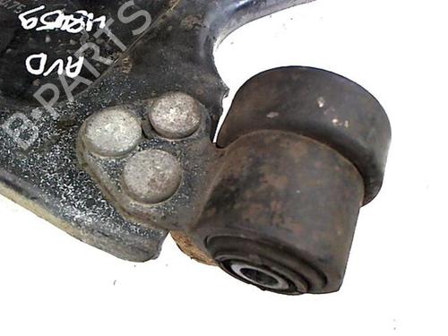Right front suspension arm OPEL TIGRA TwinTop (X04) 1.3 CDTI (R97) | BP20460770M13 