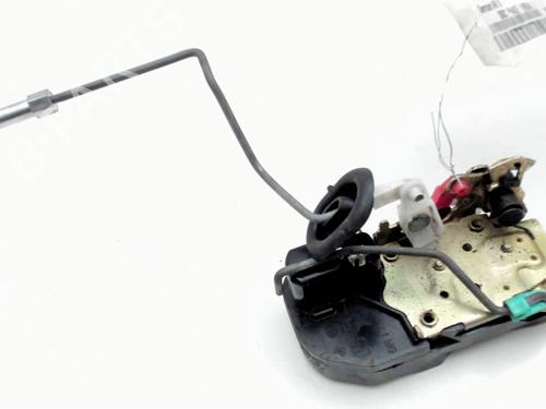 Rear right lock CHRYSLER 300C Touring (LX, LE) 3.0 CRD | BP32396637C99