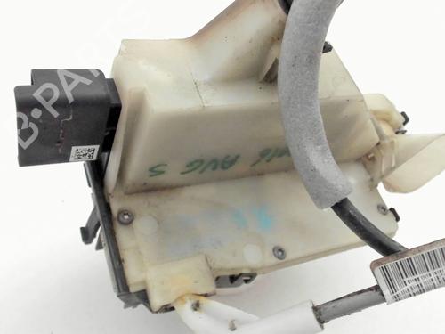 Used Front left lock Front left lock 38101223 38101223