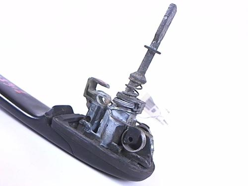 Used Front right exterior door handle VW POLO III (6N1) 60 1.4 (60 hp) 20466480