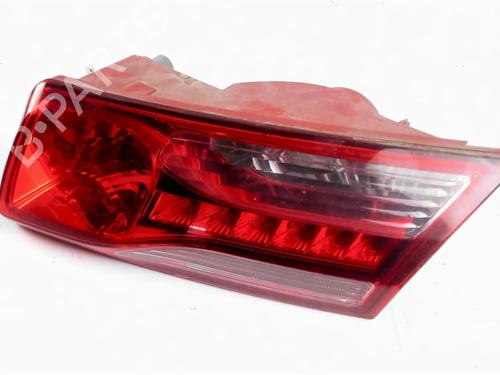 Used Right tailgate light Right tailgate light RENAULT LAGUNA Coupe (DT0/1) 2.0 dCi (DT01, DT08, DT09, DT0K, DT12, DT1C, DT1D, DT1M,... (150 hp) 32786943 32786943