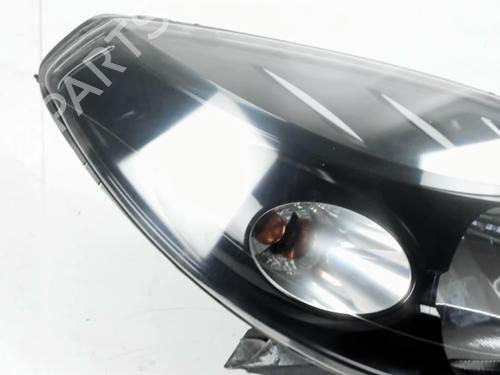 Right headlight DACIA SANDERO 1.5 dCi | BP32013996C29