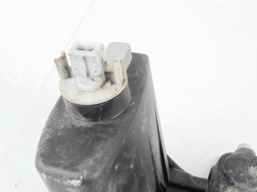 Left headlight PEUGEOT 306 Break (7E, N3, N5) 2.0 HDI 90 | BP29625471C28 
