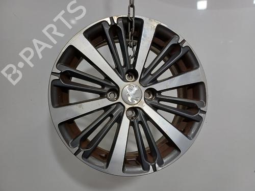 Used Rim Rim 37275366 37275366