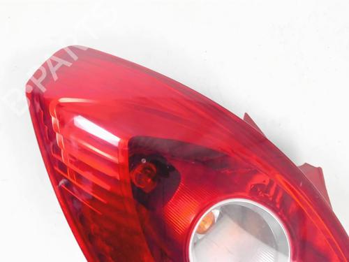 Left taillight OPEL CORSA D (S07) 1.3 CDTI (L08, L68) | BP20424348C34 