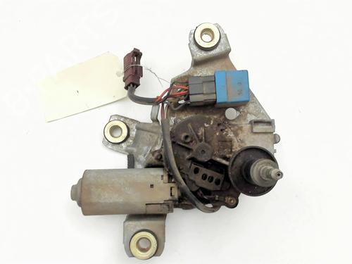 Used Rear wiper motor PEUGEOT 306 Break (7E, N3, N5) 2.0 HDI 90 (90 hp) 29921598