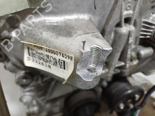 Engine DACIA SANDERO II TCe 90 (B8M1, B8MA, B8AC) | BP38078263M1 - Image 2