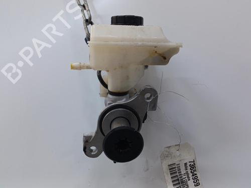 Used Brake master cylinder Brake master cylinder AUDI TT (FV3, FVP) 2.0 TDI (184 hp) 20468460 20468460