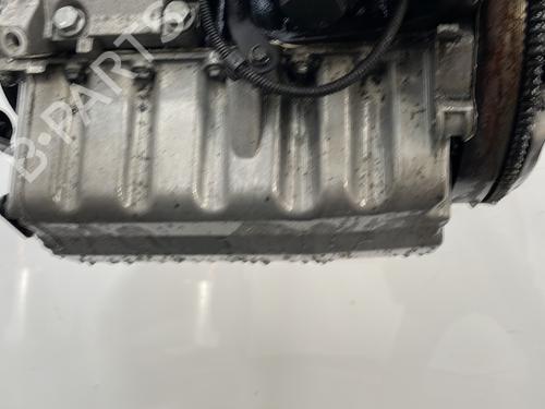 Engine VW POLO IV (9N_, 9A_) 1.4 TDI | BP29844253M1 